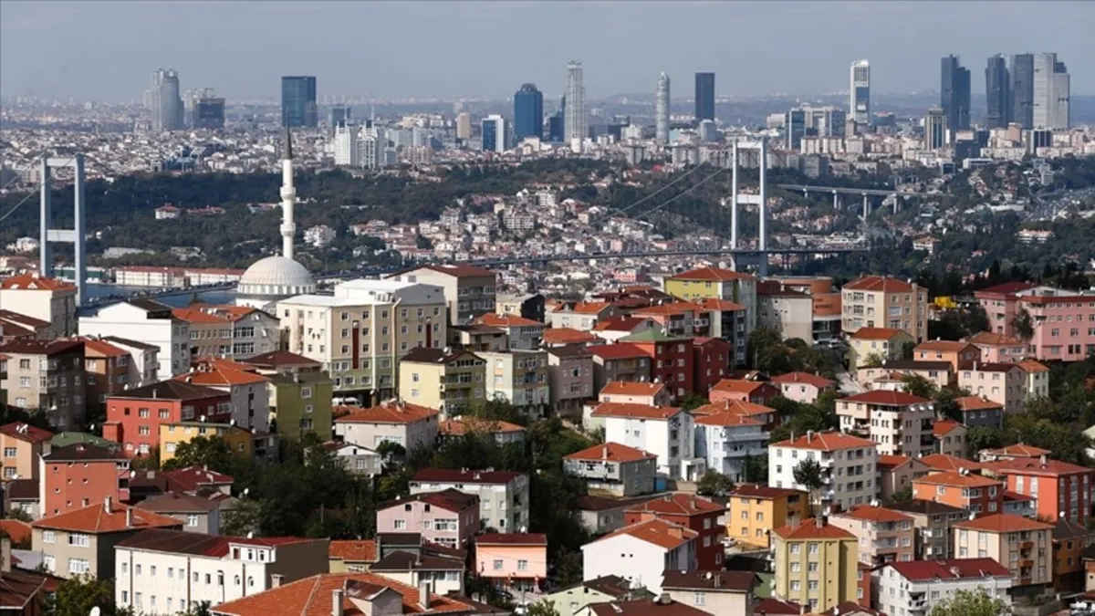 İstanbul’da kentsel dönüşüme 3 büyük destek: Dünya Bankası desteğiyle 180 ay vade ve 0.69 faizle 3 milyon TL kredi