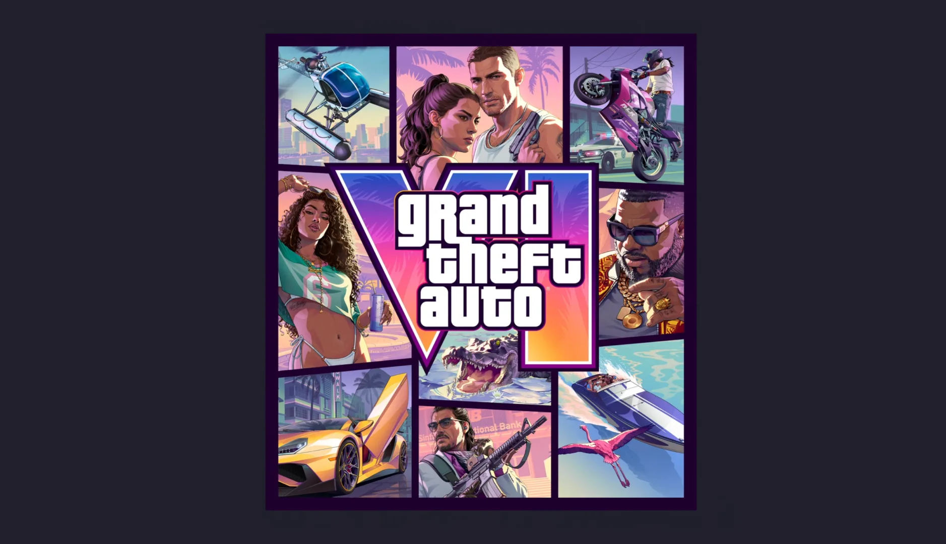 GTA 6 ön siparişe açılıyor!