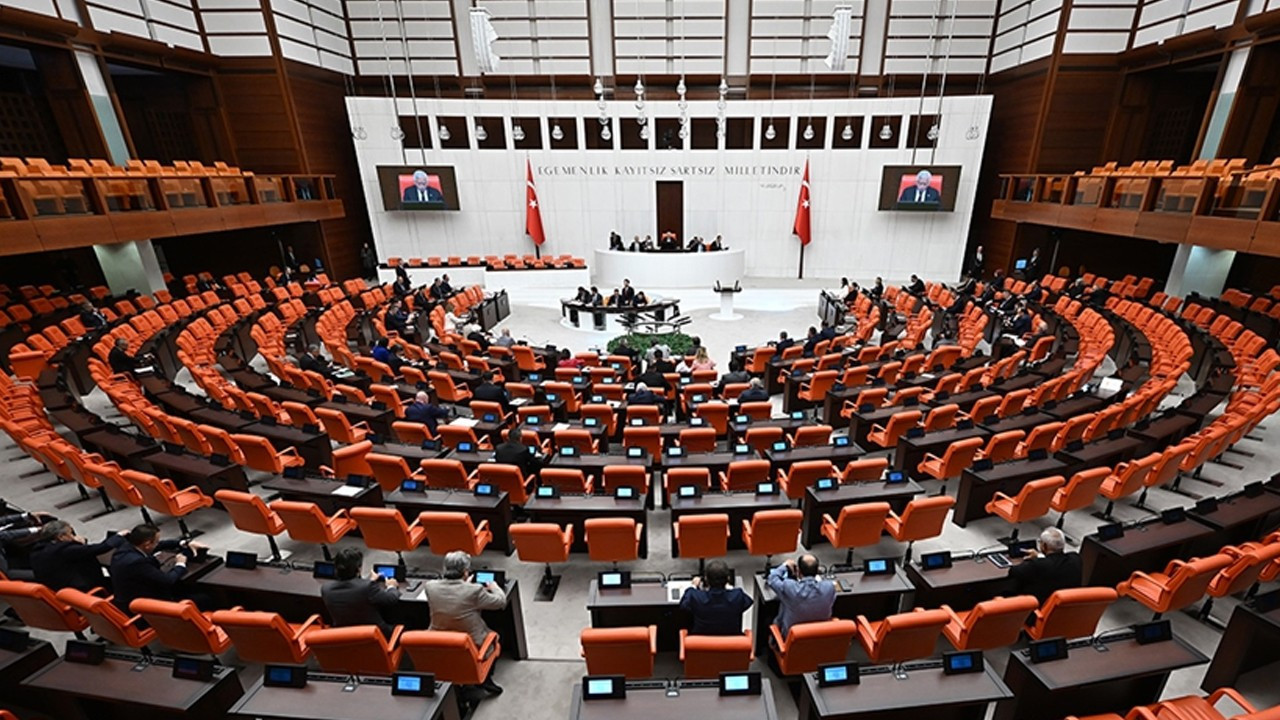 12. Yargı Paketi Meclis'e sunuluyor: İşte öne çıkan düzenlemeler