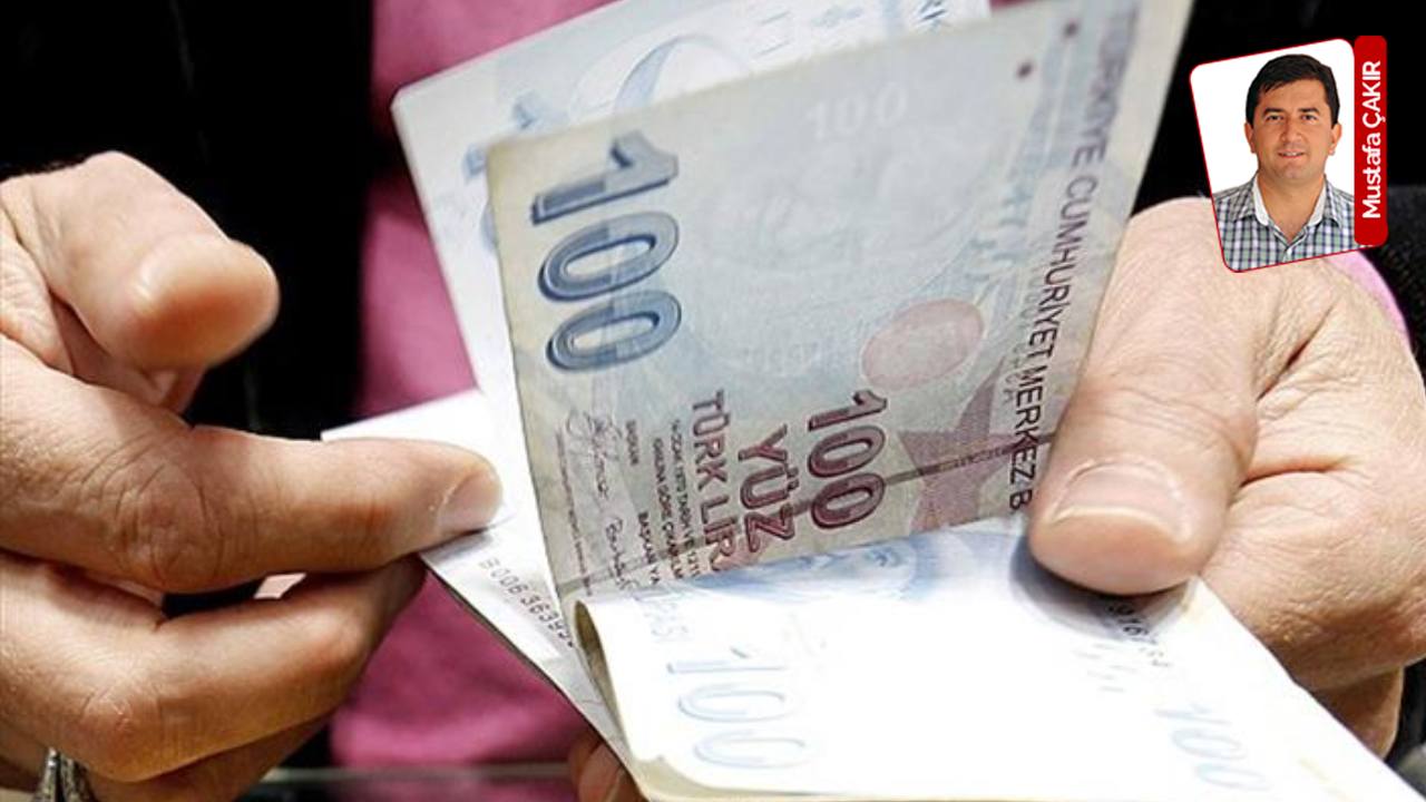 İktidar emekli aylıklarına kapsamlı çözüm yerine yine geçici adımlar atıyor