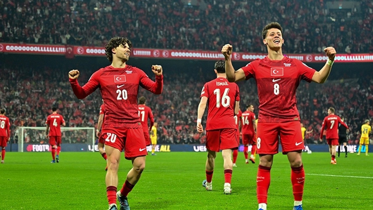 A Milli Takım'ın Avustralya maçının hakemi belli oldu