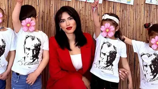 Evinde ölü bulunan Irmak öğretmenin tutanakları ortaya çıktı: Müdür hakkında hakaret ve darp iddiası
