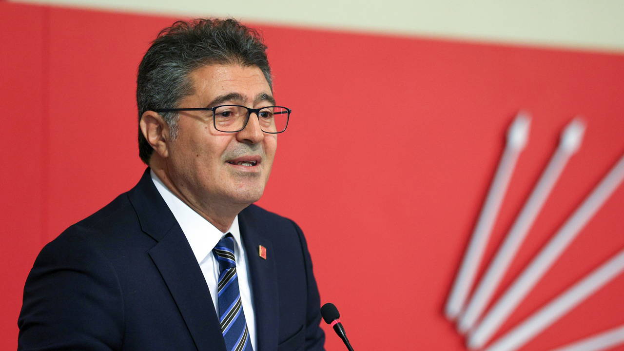 ‘Butlan’ yönetimi ihracını istedi… CHP’li Aytekin’den sert tepki: 'Bir taneniz bile demedi mi...'