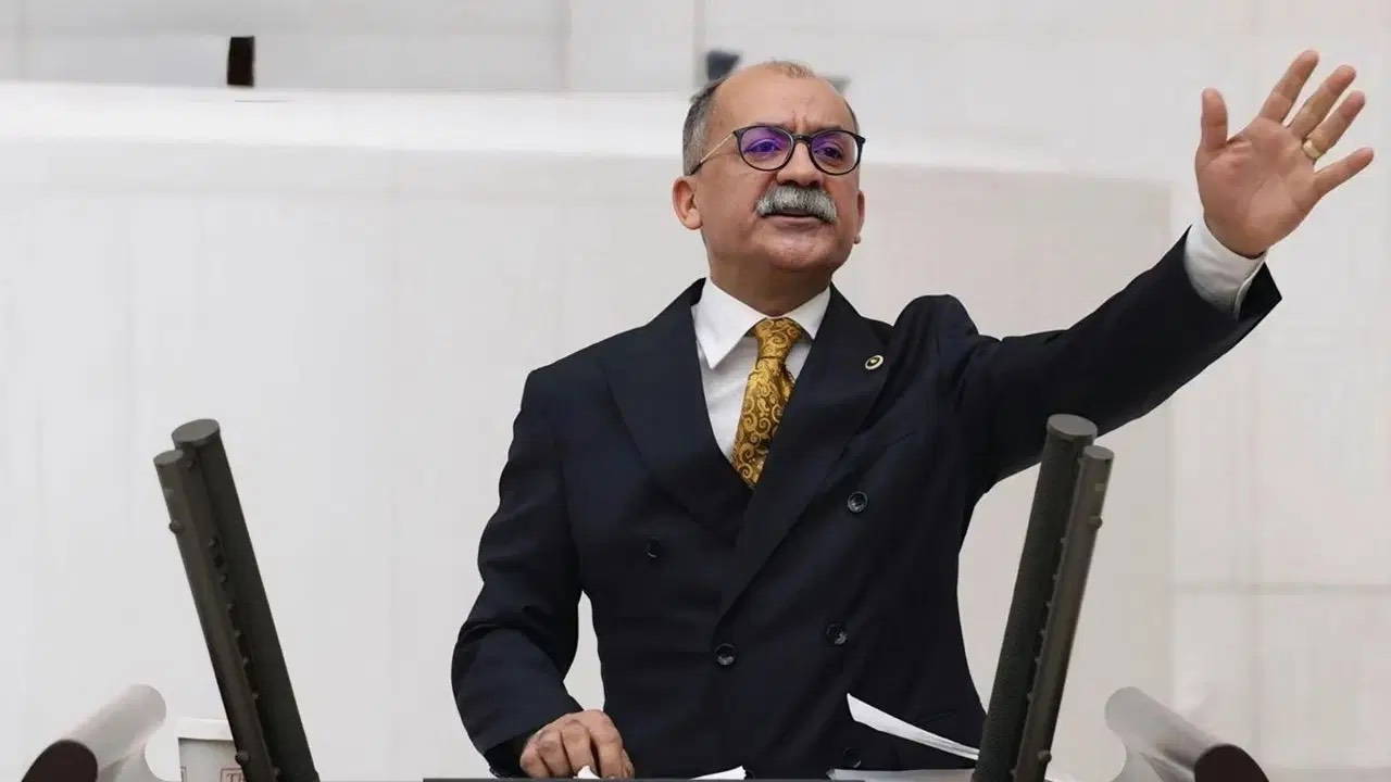 Arslan’dan Kılıçdaroğlu’na: 'CHP’nin ihtiyacı mektup değil, kurultay'