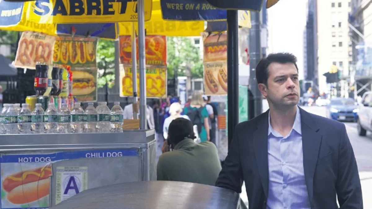 Muğla’dan New York’a uzanan çekimler bitti