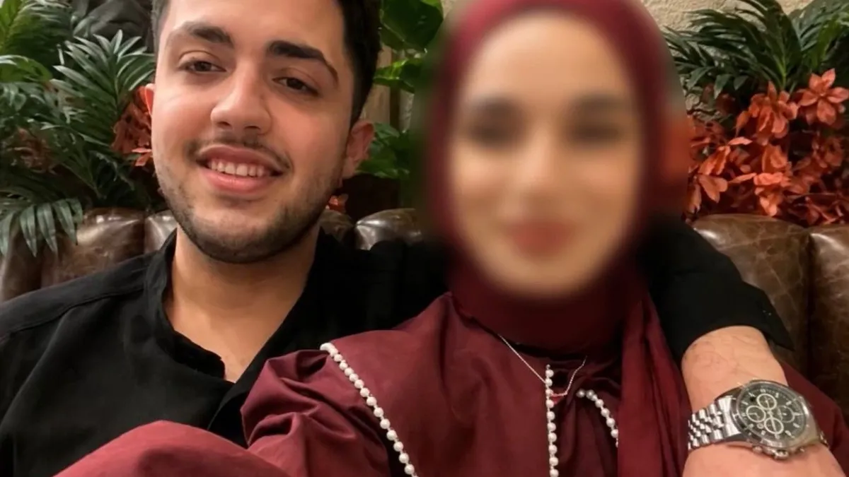 Sarıyer'de kahreden ölüm: Kız arkadaşını kurtarmak isterken canından oldu