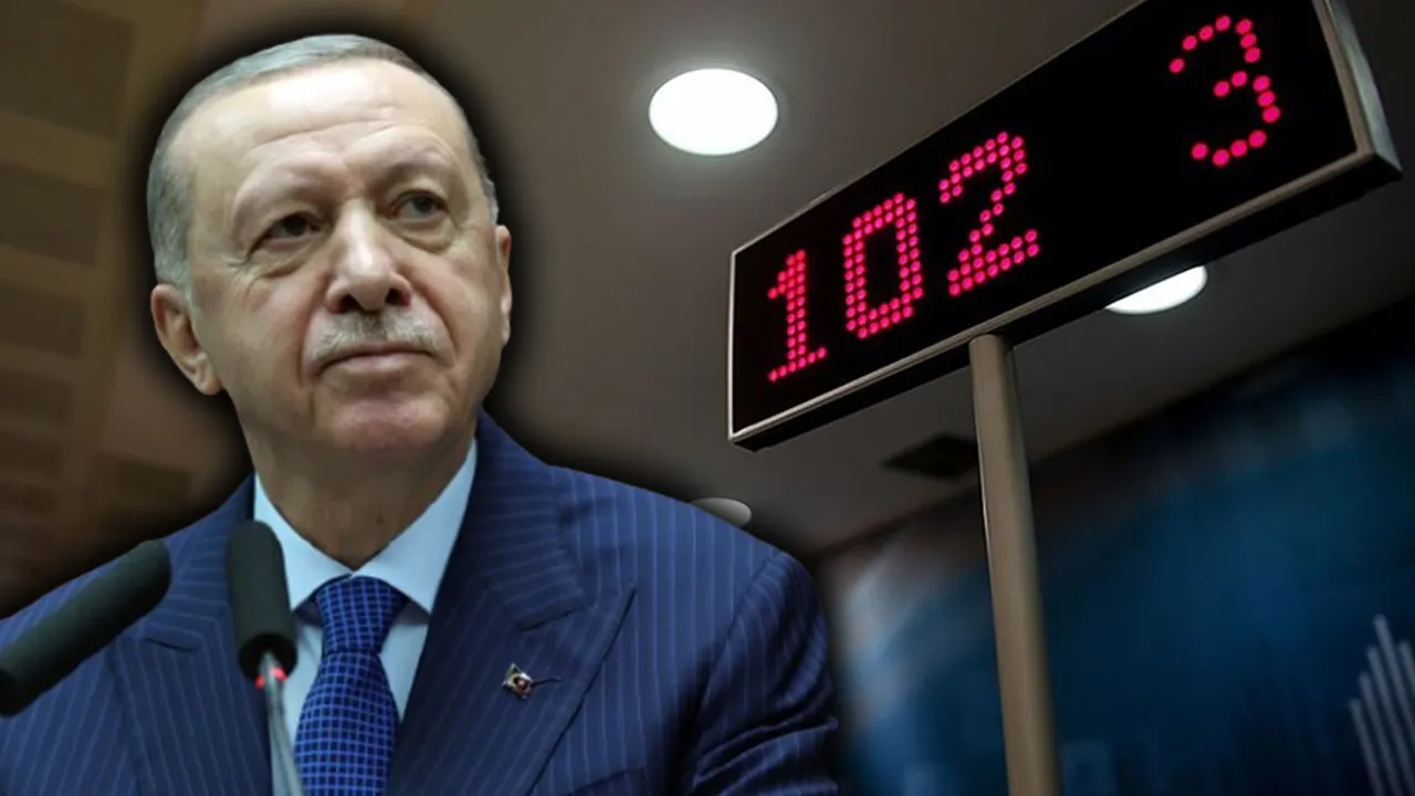 3 kamu bankası birleşiyor!