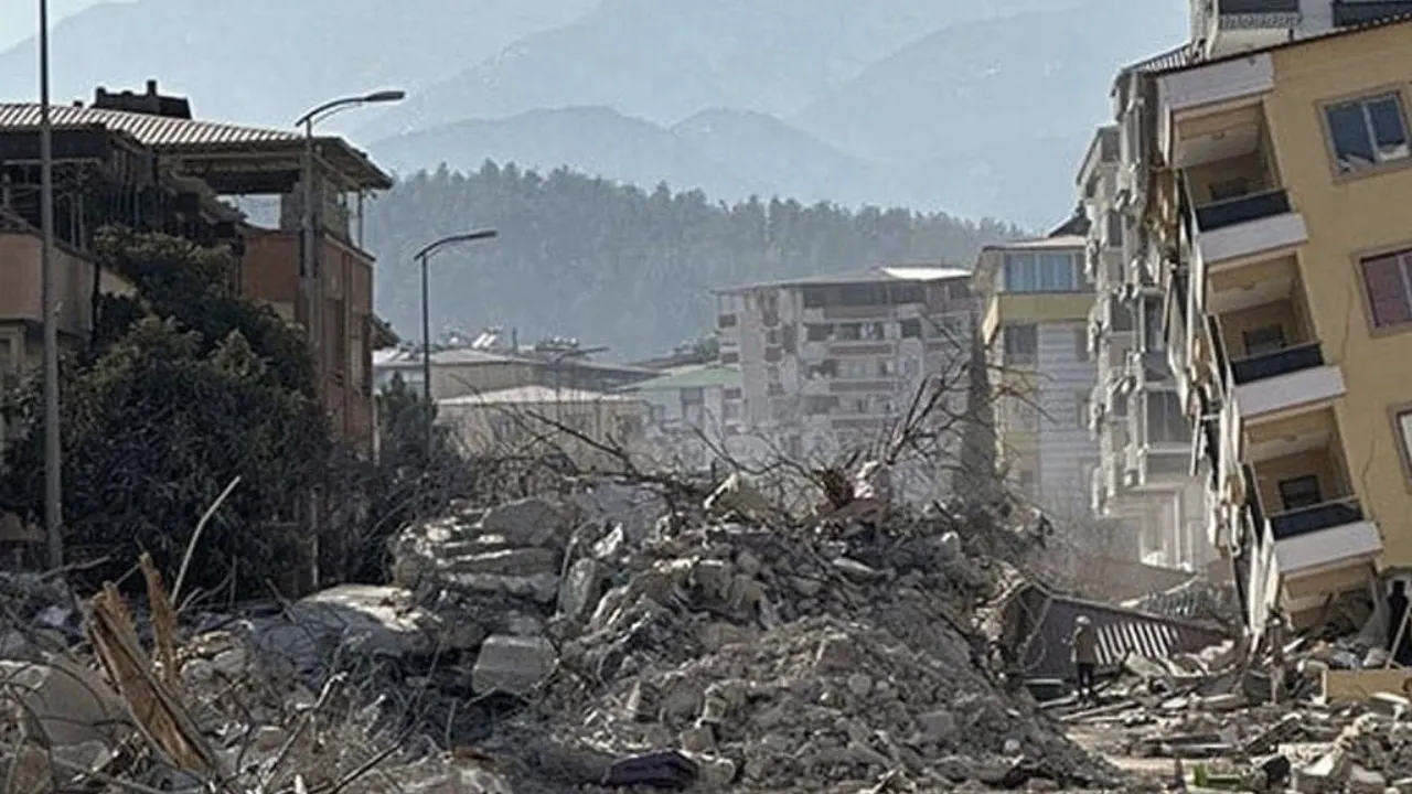19 kişiye mezar olmuştu! Mahkeme yeni bilirkişi raporu istedi