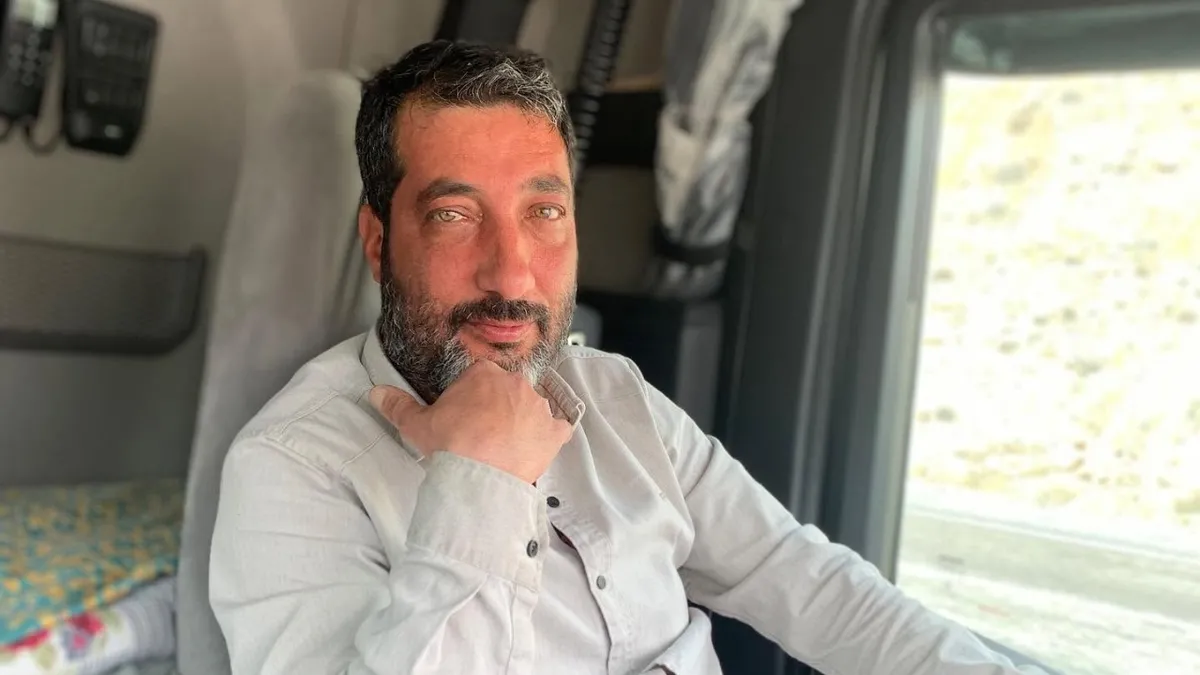 2 kardeşin acı kaderi! Polis ağabeyi beyin kanamasından, küçük kardeş trafik kazasında can verdi