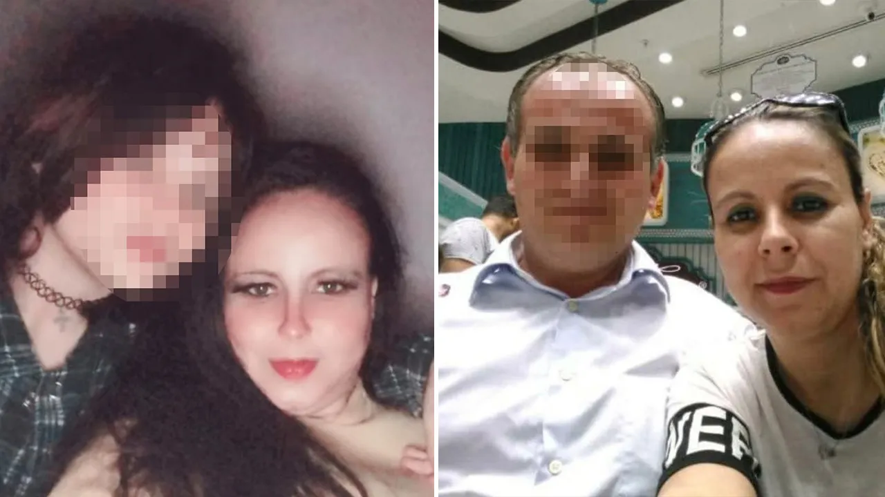 ESKİ EŞTEN 'KEZZAP'LI DEHŞET