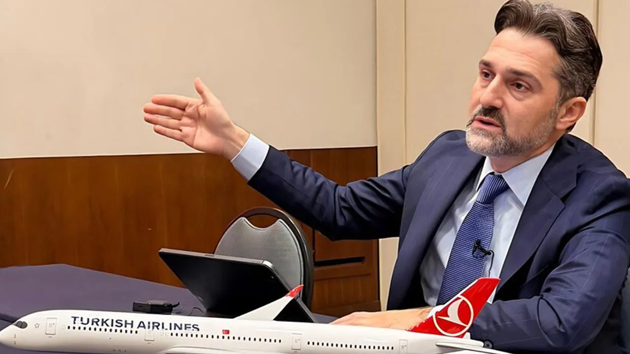 THY uzun menzilli uçuşlarla ağı genişletiyor