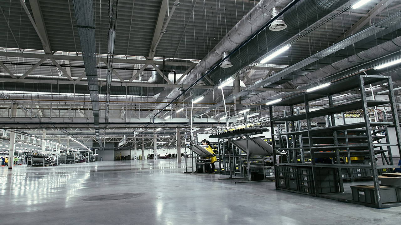 Sanayici fabrika yatırımında yüksek arsa maliyetlerine takılıyor