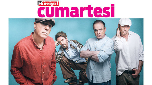 ‘Birkaç İyi Adam yarım kalmıştı’