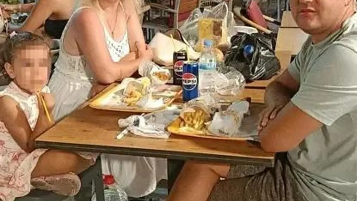 Başak Gürkan cinayetinde kan donduran detay: Eşi bıçaklanırken izlemiş