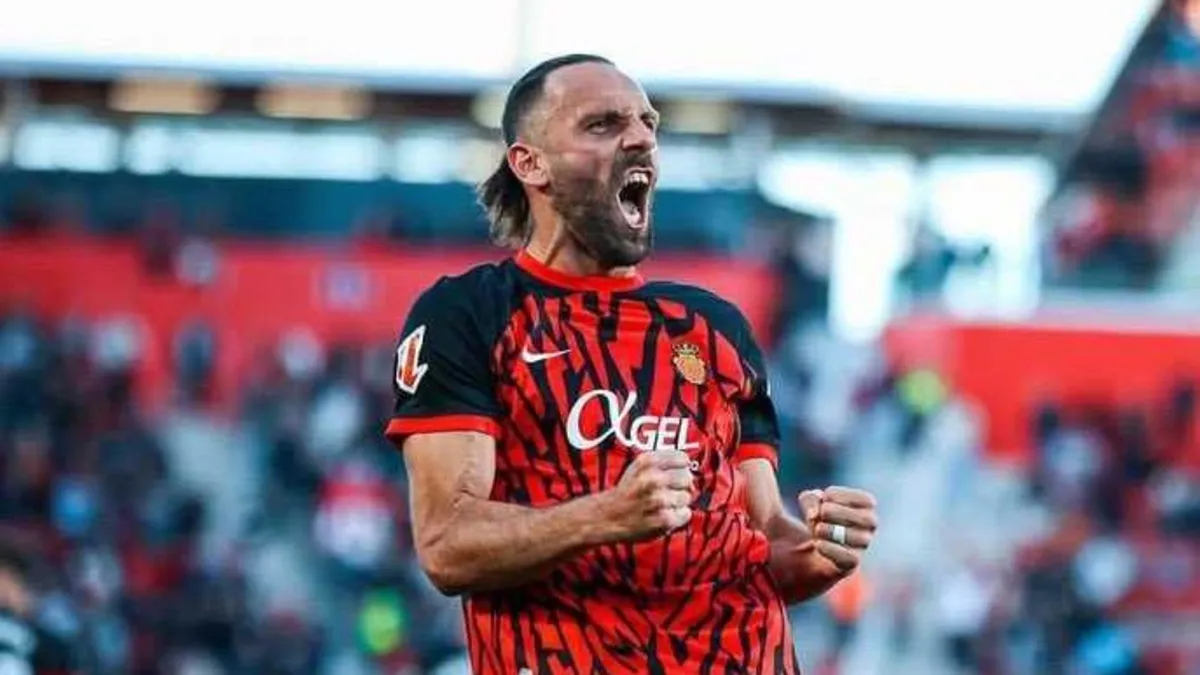 Vedat Muriqi imza için İstanbul'da! Fenerbahçe'nin golcüsü geri döndü
