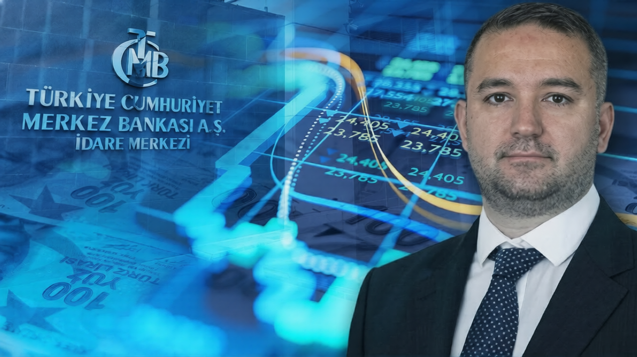 Enflasyon tahminlerinde yeni revize: Merkez Bankası'ndan açıklama geldi
