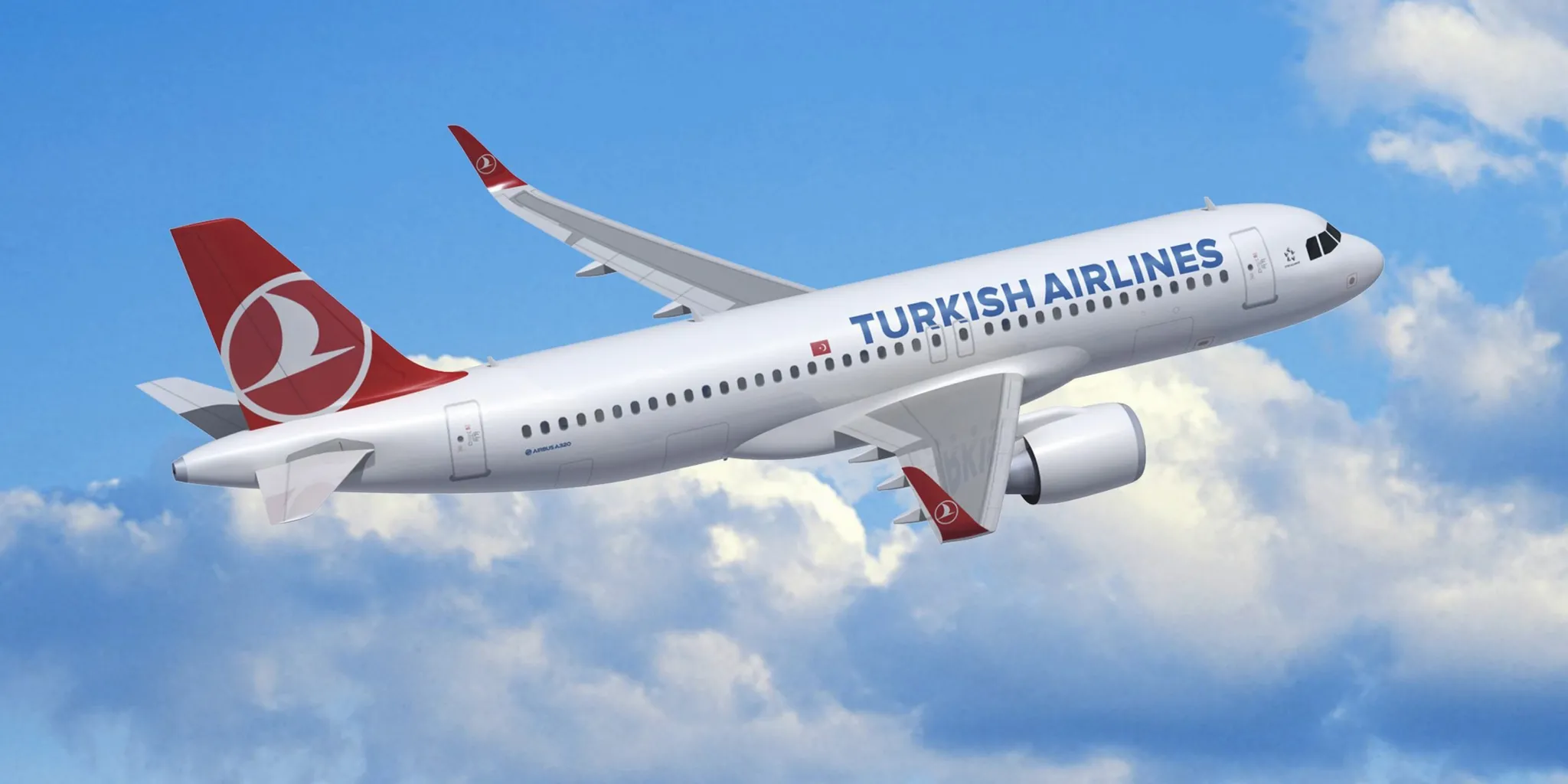 THY tarihinde bir ilk! Mayıs ayında en yüksek doluluk seviyesine ulaşıldı