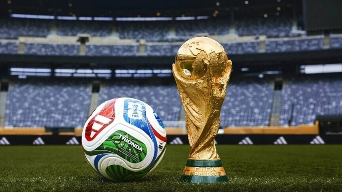 2026 Dünya Kupası yarın 5 maçla devam edecek!