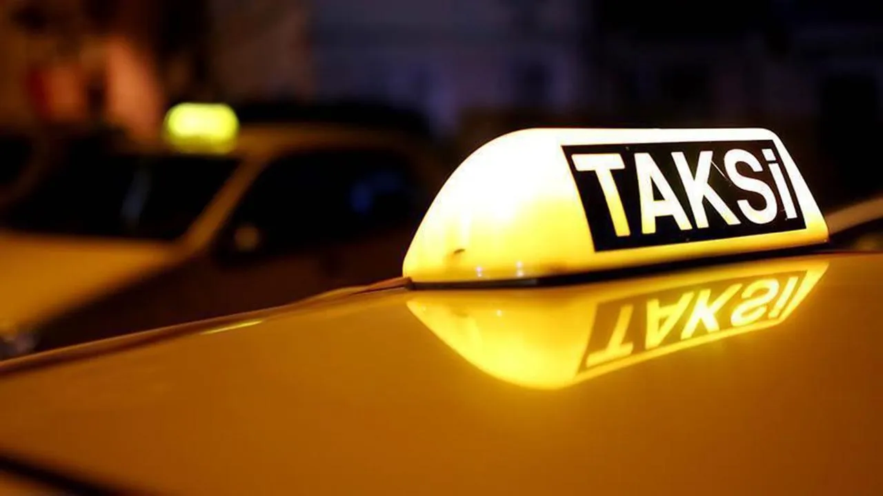 Ticari plakaya vergi istisnası