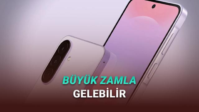 Samsung Galaxy A27'nin Fiyatı Sızdırıldı
