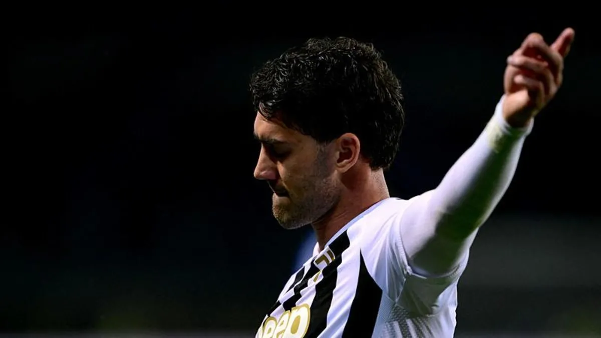 Beşiktaş'tan Vlahovic operasyonu! Italiano onay verdi düğmeye basıldı