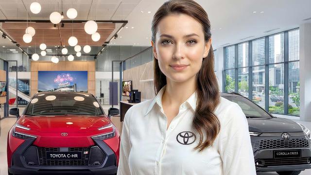 Toyota Türkiye'den Yapay Zekâ Asistanı: Toya