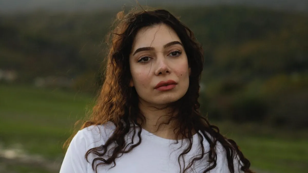 "Dolaptaki çikolatamı yeseydi..." Birsu Demir vefat eden babasının ardından yaptığı paylaşımla yürekleri dağladı