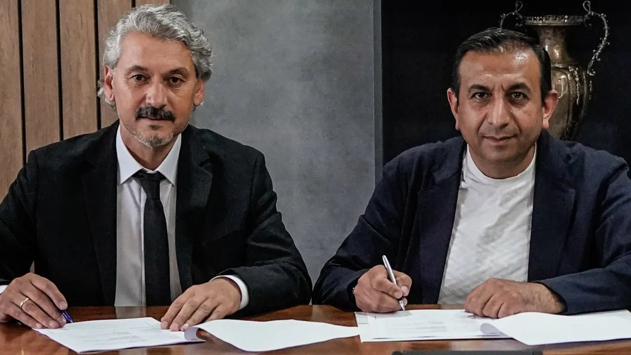 1+1 YILLIK İMZA