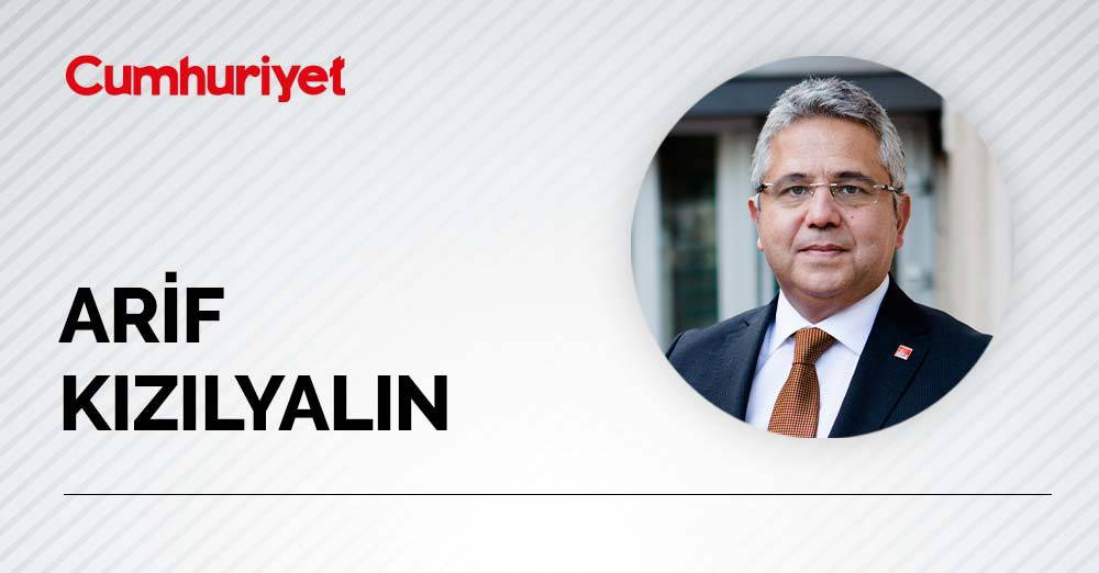 Folia’daki Kürt kadın!