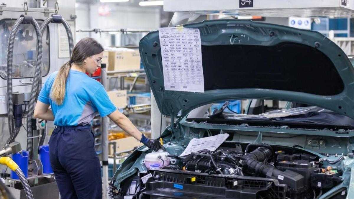 Hyundai Motor Türkiye’den Yeni Batarya Yatırımı