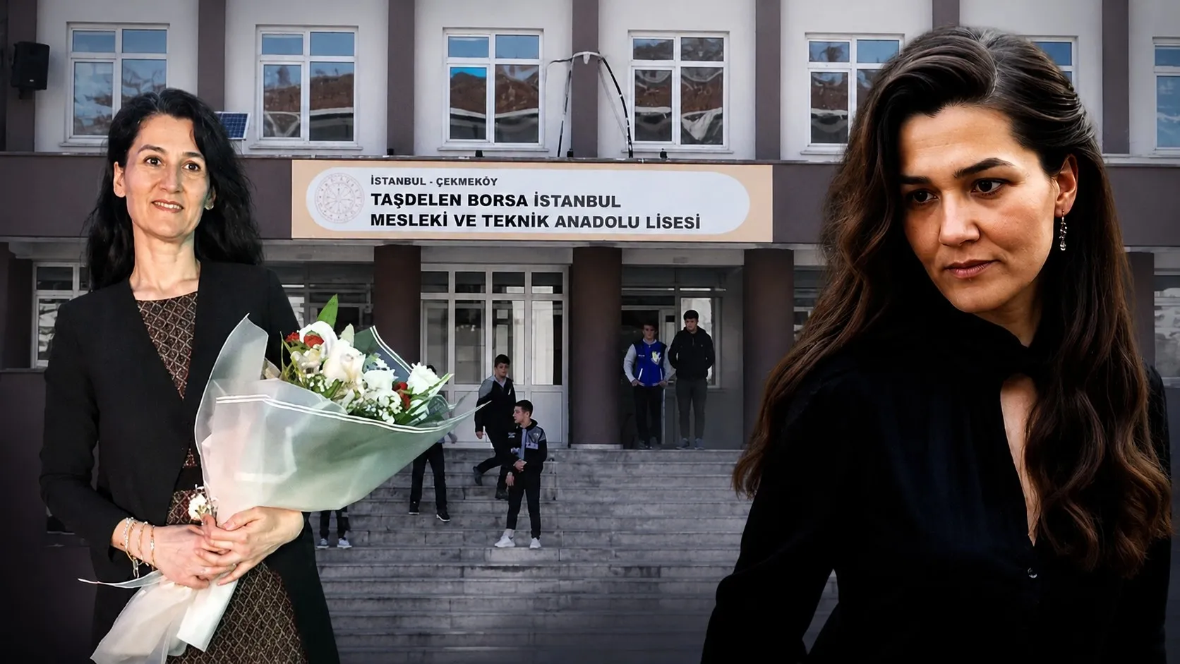 Fatma Nur öğretmenin katilinin cezası belli oldu!
