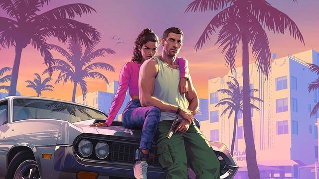 GTA 6'nın Ön Sipariş Tarihi Açıklandı