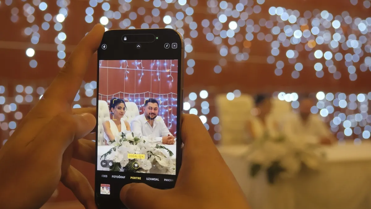 Türkiye genelinde 06.06.2026 yoğunluğu: Nikah dairelerinde rekor kırıldı