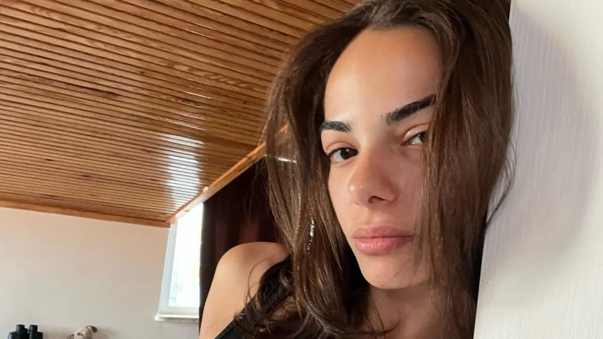 Survivor Beyza'dan eski sevgilisine feryat! "Kerimhan geri dön aşkım"