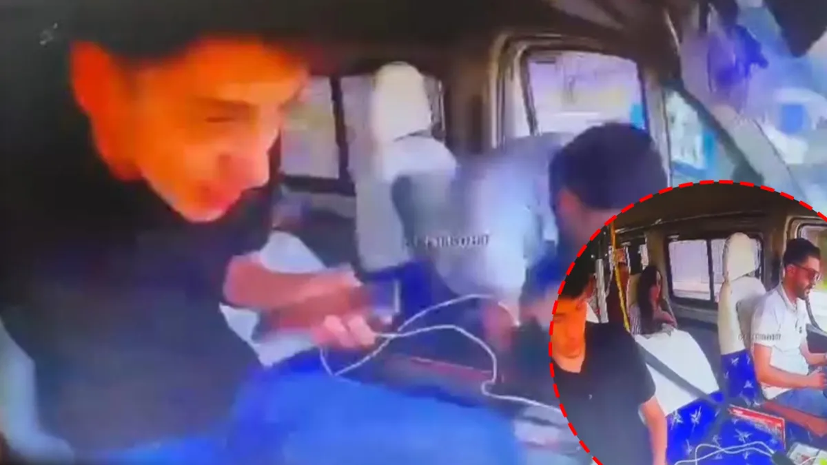 Adana’da kaza! Sürücü direksiyon başında uyuya kaldı dolmuş duvara çarptı: 7 yaralı