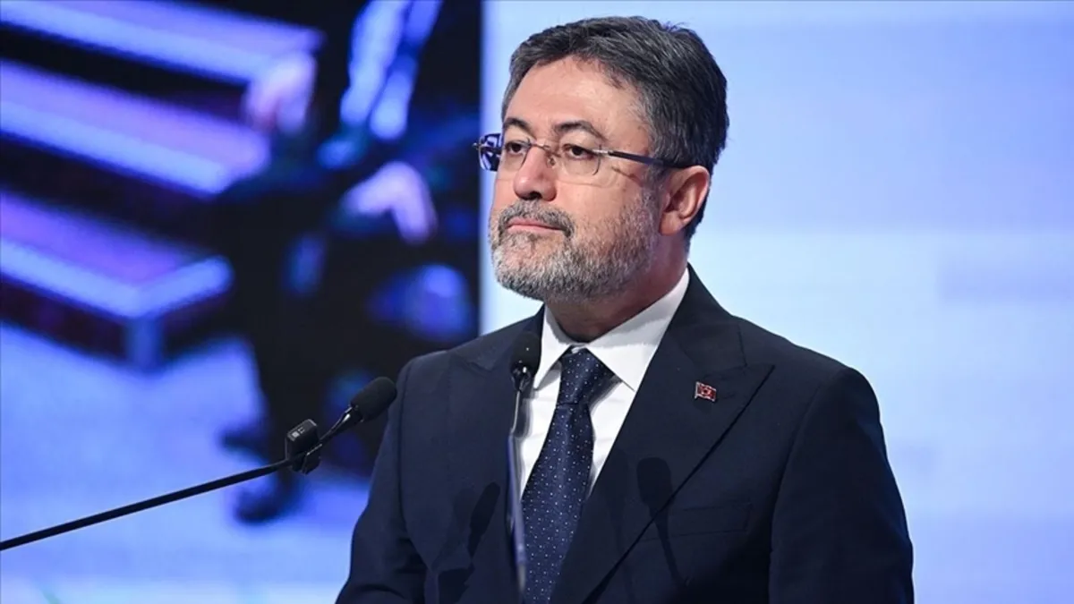 Bakan Yumaklı açıkladı: IPARD III ile Mayıs'ta 375,6 milyon TL hibe ödemesi yapıldı