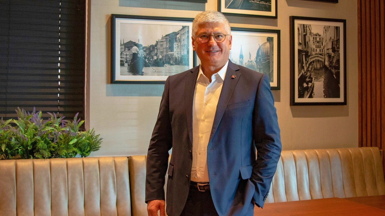 Maher Holding Sigorta Grubu "Sigorta İzmir Fuarı"nda sektör paydaşlarıyla buluştu