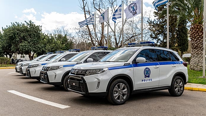 Girit’te terör operasyonu: Hamas bağlantılı 37 yaşındaki şüpheli gözaltında
