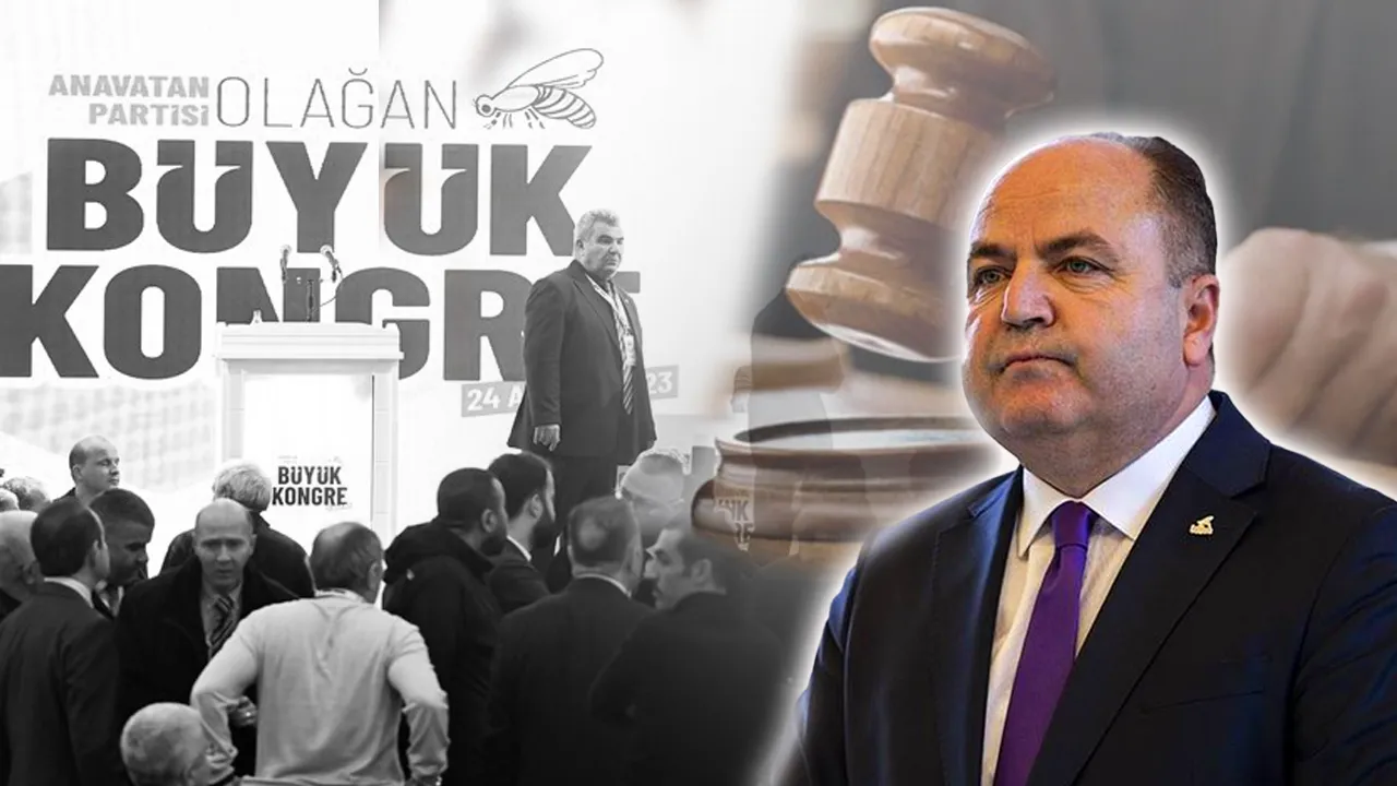 BİR ‘MUTLAK BULDAN’ DAHA!