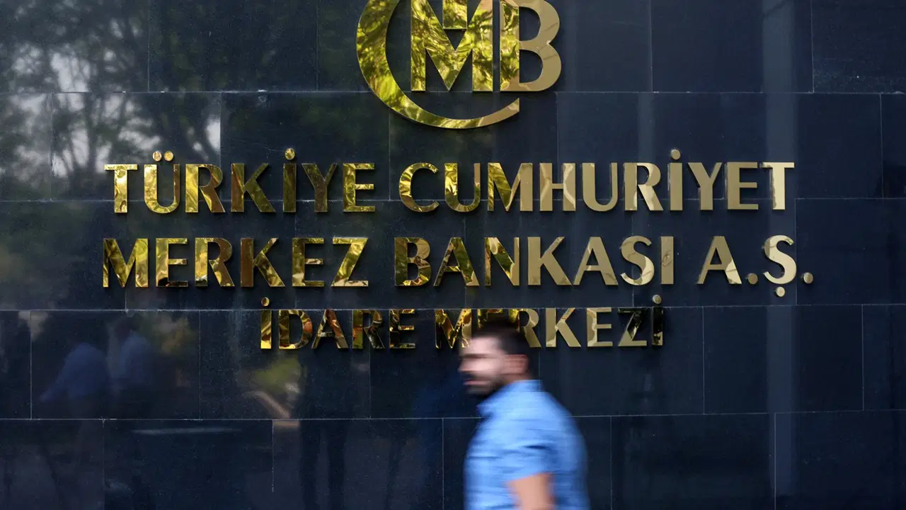 Enflasyon verilerinin ardından yayımlandı: ING Group'tan TCMB faiz kararı tahmini