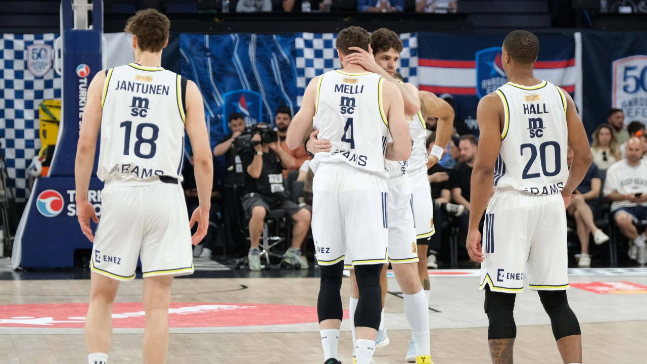Fenerbahçe Beko'nun EuroLeague lisansı hakkında karar çıktı!
