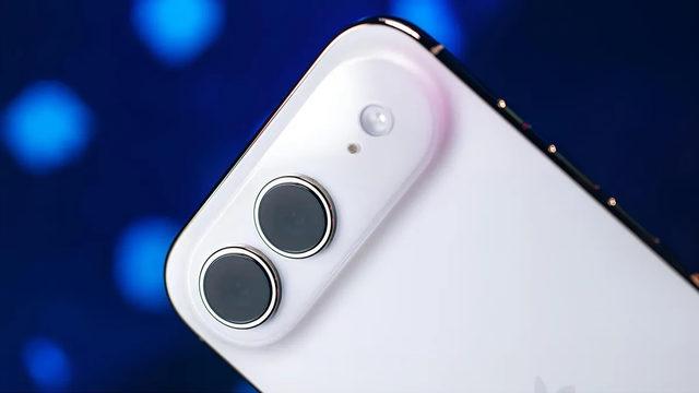 iPhone Air 2, Kullanıcıları Çok Sevindirecek 2 Büyük Yenilikle Gelecek