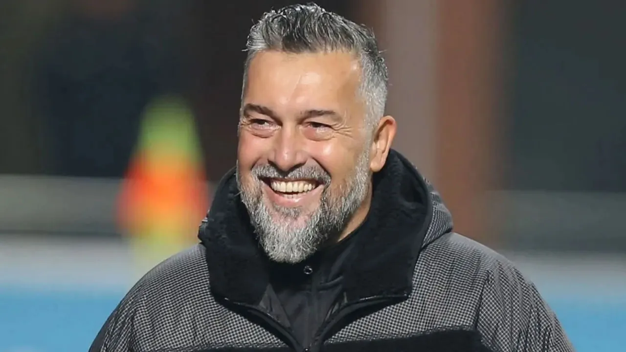 TEKLİF YAPILDI