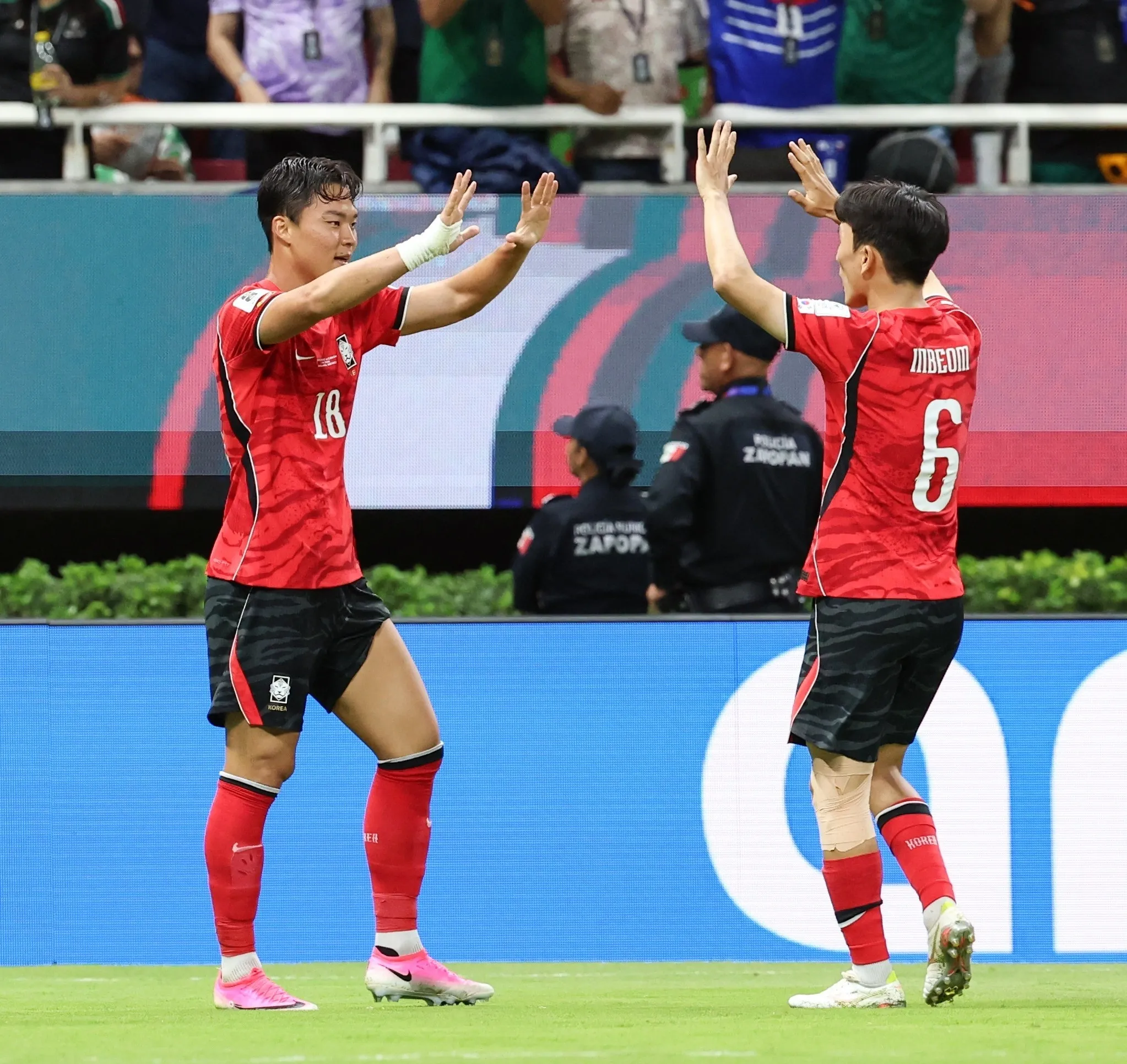 Çekya ile Güney Afrika 1-1 berabere kaldı! Umutları son maça bıraktılar