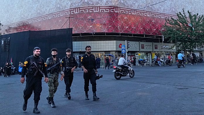 Rejim değişikliğinden uzlaşıya: ABD-İran anlaşmasıyla ilgili İranlılar ne düşünüyor?