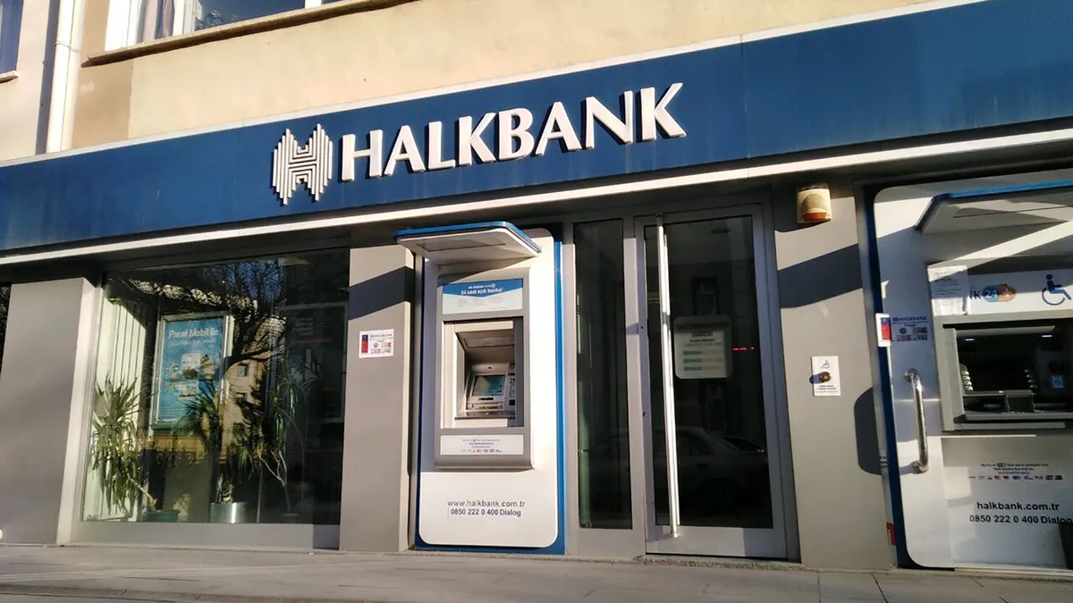 9 yıllık düğüm çözülüyor! Halkbank davasında son viraj: Ortak dilekçe mahkemeye sunuldu