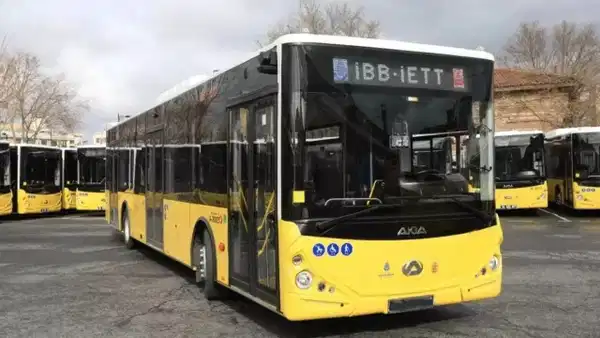 YKS günü toplu taşıma ücretsiz mi? 20-21 Haziran 2026 YKS günü İstanbul'da toplu taşıma bedava mı?