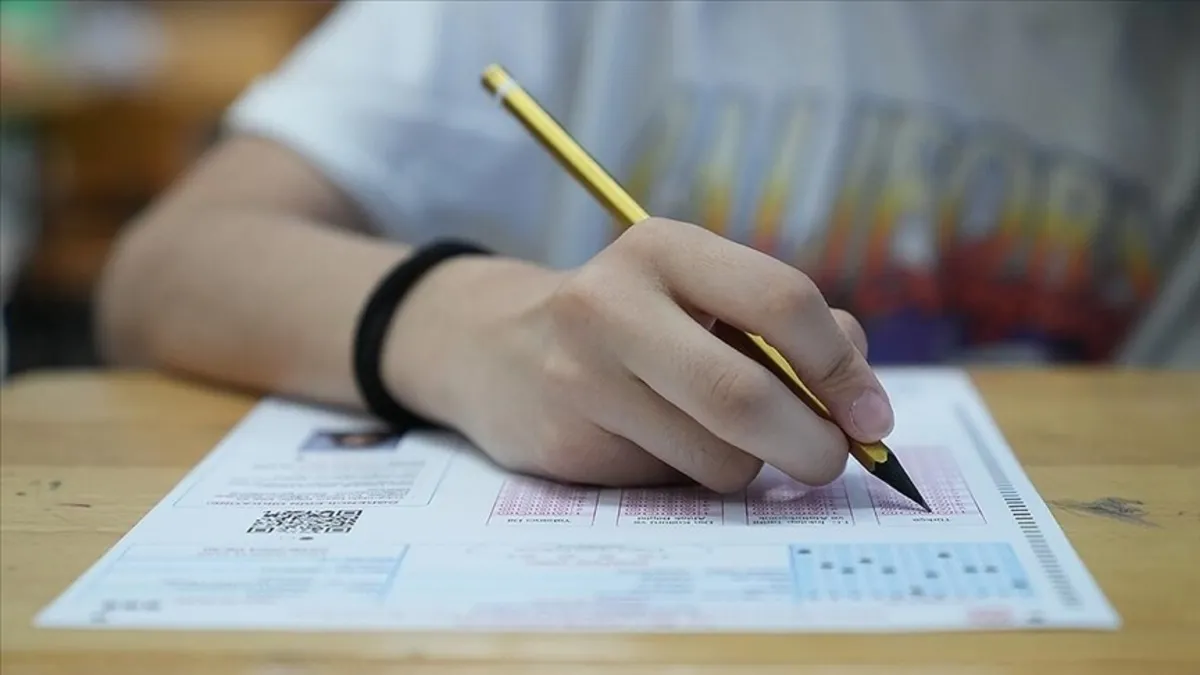 LGS ayarı: 12 Haziran cuma günü okullar tatil edildi