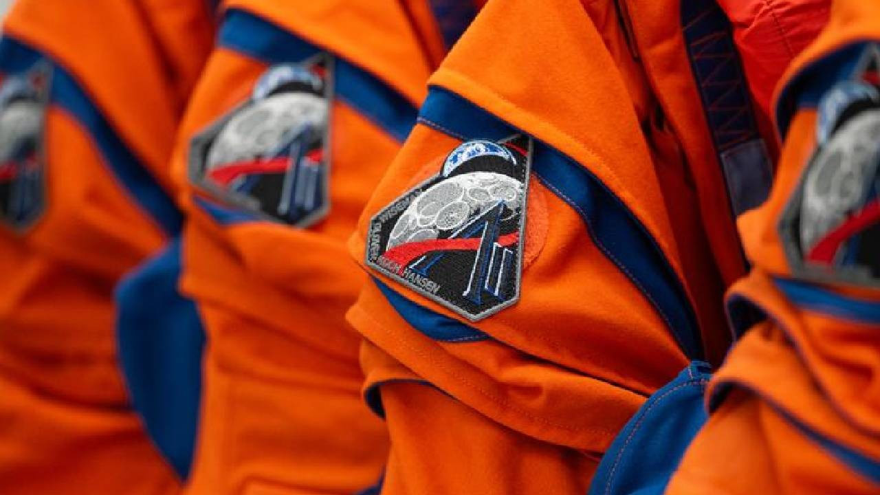 Artemis III ekibi belli oldu: NASA yeni astronotları açıkladı