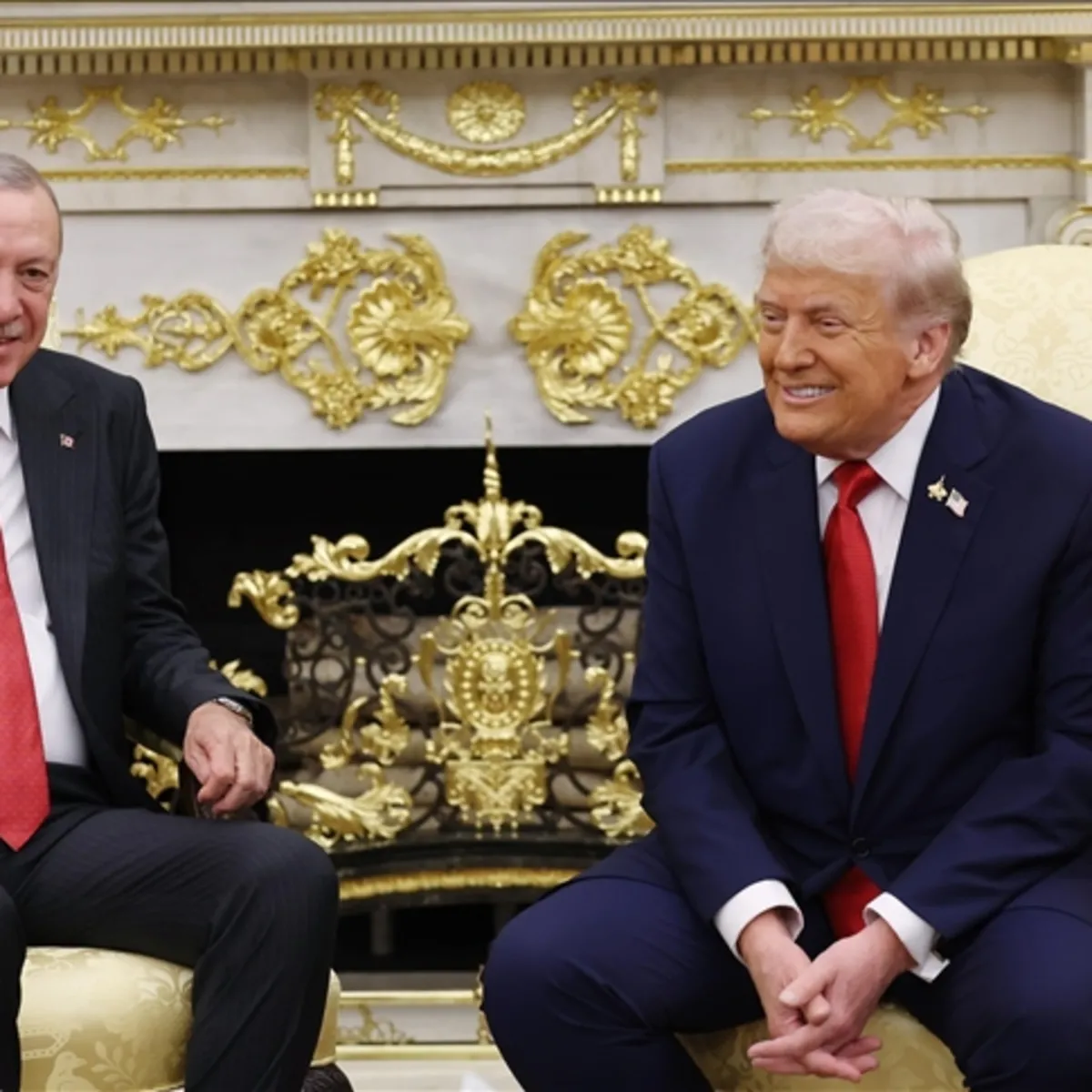 NATO'nun kalbi Ankara'da atacak! Donald Trump Başkan Erdoğan için zirveye katılacak